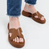 Women Casual Softy - 74990S - Softies - Walkeaze